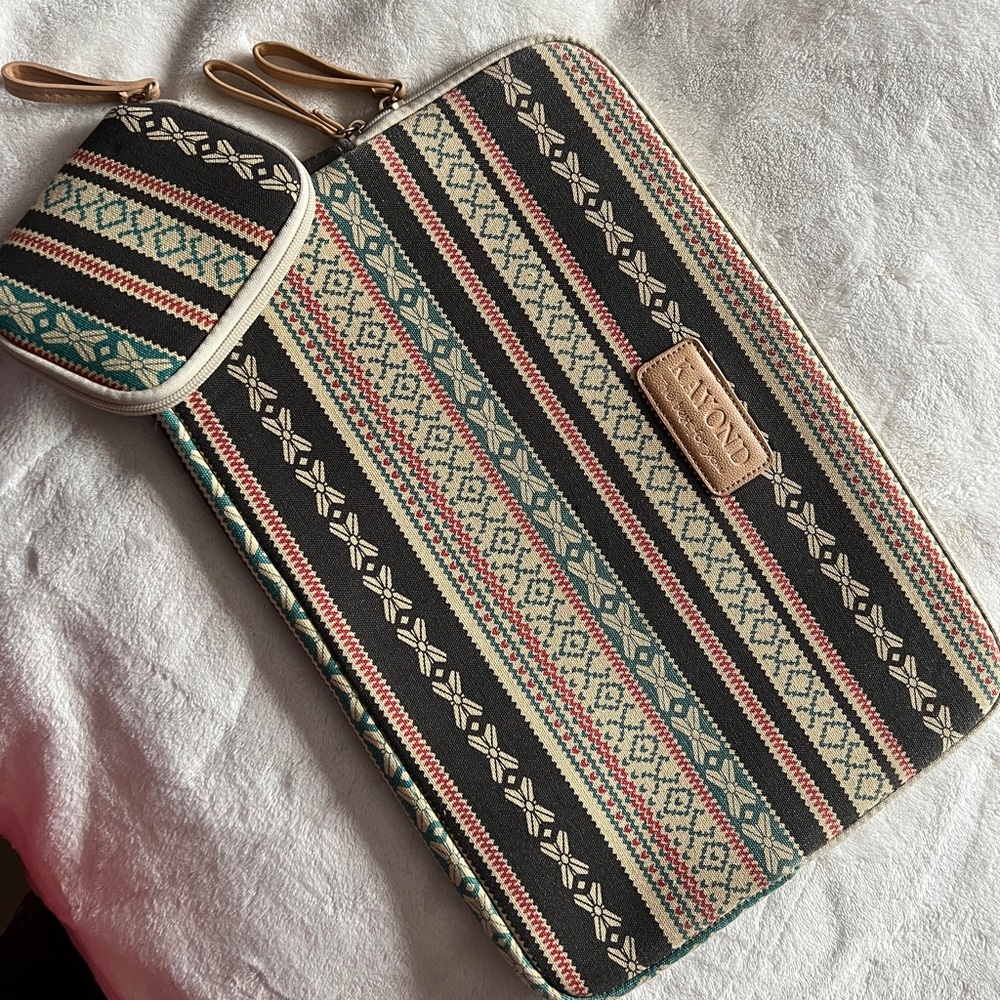 Laptop cover